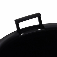 Кашпо "Жемчужина" 4л подвесное, бежевый