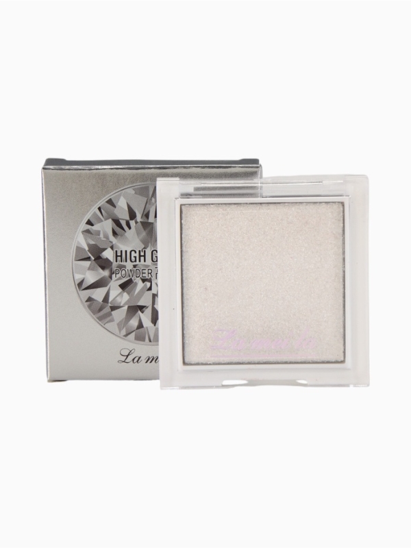 Хайлайтер LAMEILA  тон 1 Серебро