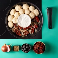 Набор посуды Ingenio Daily Chef, Франция