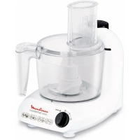 Кухонный комбайн Masterchef 2000 FP211110, 500 Вт, 1.5 л