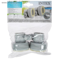 Комплект переходников &laquo;В&raquo; для шлангов 32 мм на 38 мм, 29061