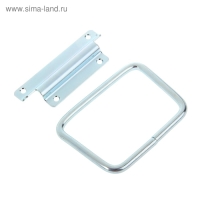 Ручка откидная №3, покрытие цинк ,50 шт Ручка откидная №3, покрытие цинк ,50 шт