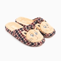 Тапочки детские Forio 138-8171 р.32 Тапочки детские Forio 138-8171 р.32