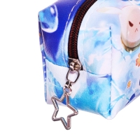 Пенал школьный «Аниме», на молнии, МИКС Пенал школьный «Аниме», на молнии, МИКС