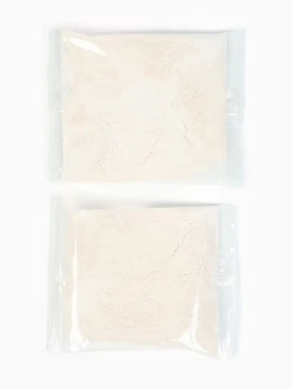 Подсвечник из гипса "Домик"