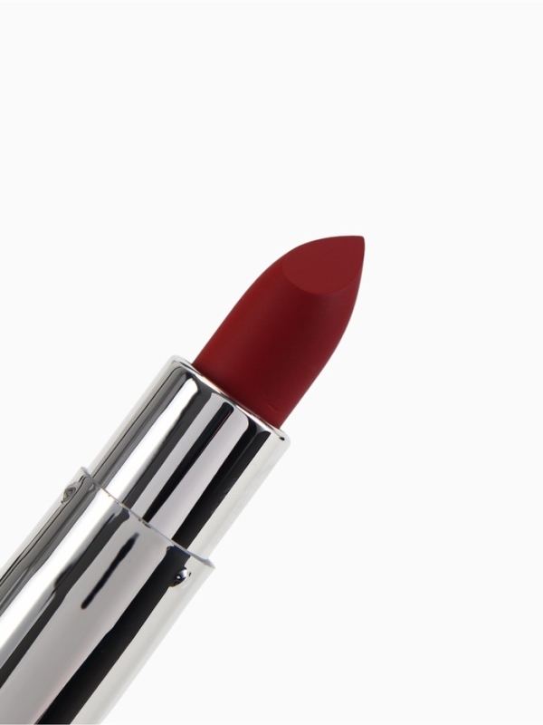 Помада для губ, матовая, 3,5 гр, не водостойкая, оттенок №3