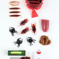 Игровой набор &laquo;Большой набор пранков&raquo;, 21 розыгрыш