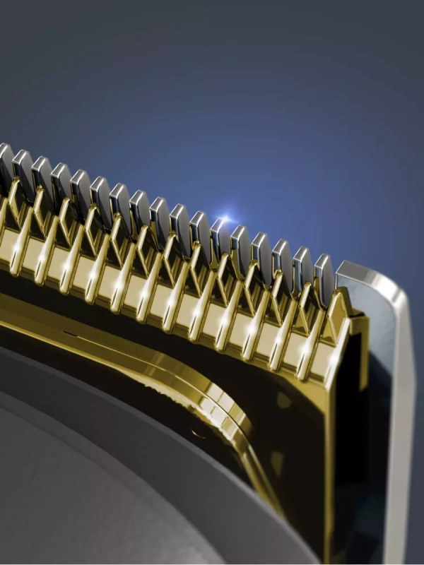 Мужской мультитриммер 15 в 1 Selectium TN9444E0