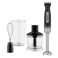 Погружной мощный блендер с насадками 1500 Вт, SC-HB42F96 Погружной мощный блендер с насадками 1500 Вт, SC-HB42F96