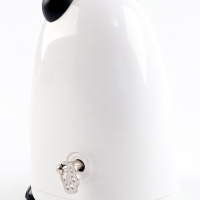 Метроном механический Панда, 40-208 ударов, 14,5 х 9 х 8,5 см Метроном механический Панда, 40-208 ударов, 14,5 х 9 х 8,5 см