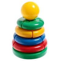 Пирамида &laquo;Логика&raquo; мини