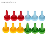 Настольная игра &laquo;Найди монстриков&raquo;, 2-4 игрока, 5+