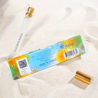 Парфюмерная вода женская Prestige №14 Fleur Narcotic, 17 мл (по мотивам Fleur Narcotique (Ex Nihilo)