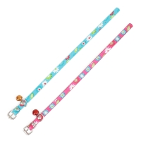 Ошейник "Летний луг", 32 х 1 см, микс цветов Ошейник "Летний луг", 32 х 1 см, микс цветов