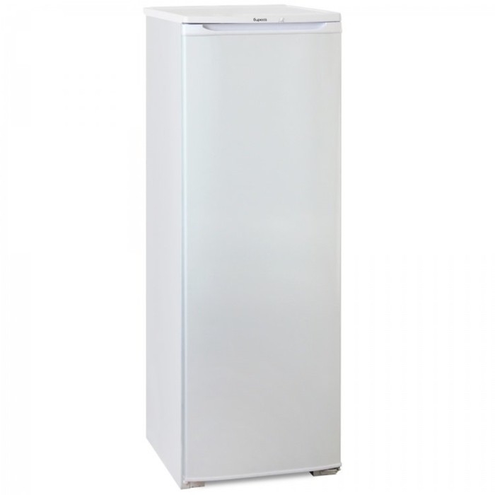 Холодильник "Бирюса" 107, однокамерный, класс А, 220 л, белый