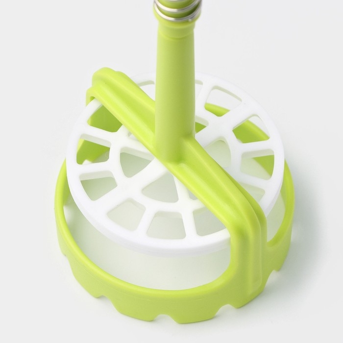 Толкушка &laquo;Феллоу&raquo; для пюре, 29,5 см