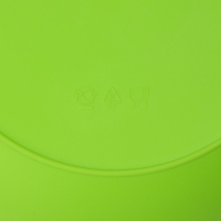 Тарелка для первых блюд, d=22 см, цвет МИКС Тарелка для первых блюд, d=22 см, цвет МИКС