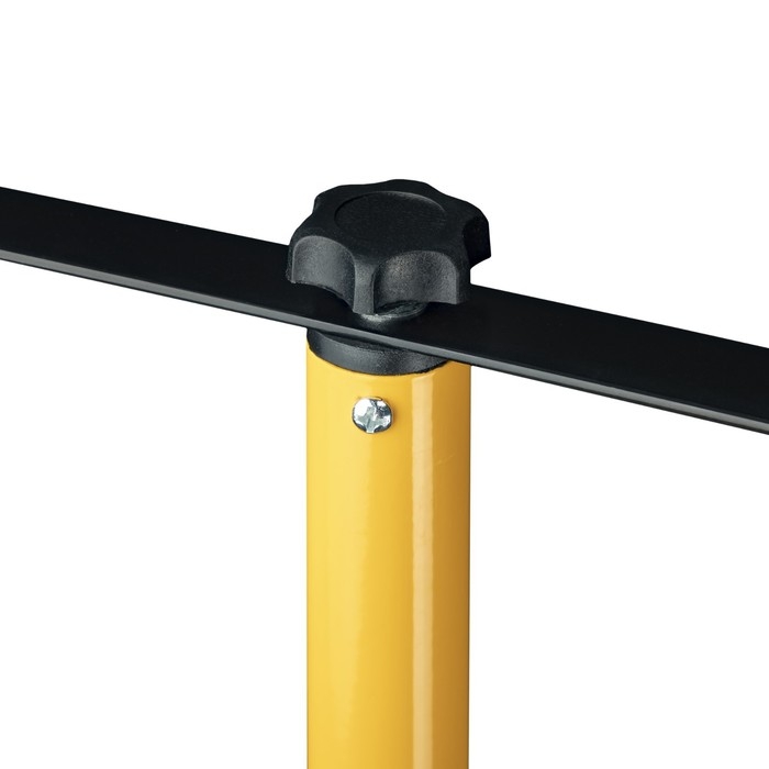 Штатив для прожектора, 1,6м, одноместный, REV Штатив для прожектора, 1,6м, одноместный, REV