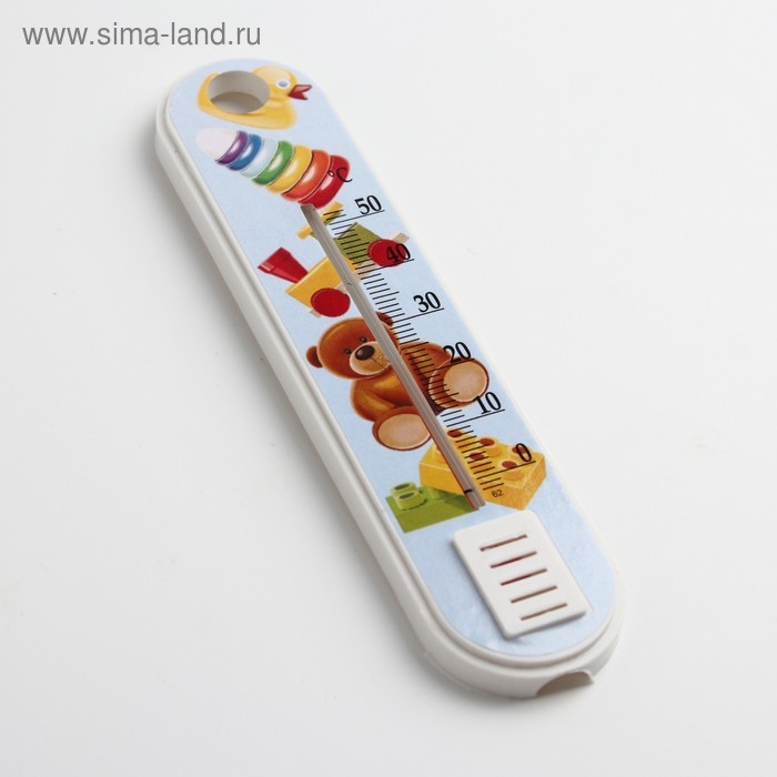 Термометр детский комнатный &laquo;Игрушка&raquo;