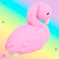 Игровой набор ластиков &laquo;Яркие краски&raquo;, 6 шт., МИКС