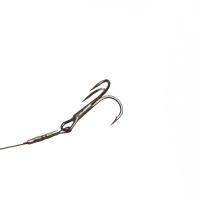 Жерлица всесезонная оснащённая Жерлица всесезонная оснащённая