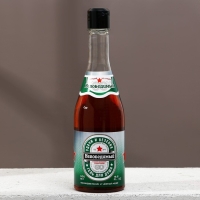 Подарочный набор мужской &laquo;Крутому мужику&raquo;, гель для душа 500 мл и стакан для пива 500 мл, HARD LINE