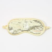 Подарочный набор косметики &laquo;Порадуй себя!&raquo;, соль для ванны 150 мл, глина для лица 50 мл, маска для сна, ЧИСТОЕ СЧАСТЬЕ