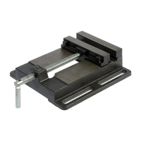 Тиски станочные Белмаш VM150, чугунные, ширина губок 150 мм Тиски станочные Белмаш VM150, чугунные, ширина губок 150 мм