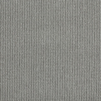 Лоскут плюш, 50 &times; 50 см, 220 г/м, цвет №106 серый