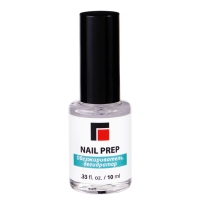 Дегидратор для ногтей "Nail Prep", 10 мл Дегидратор для ногтей "Nail Prep", 10 мл