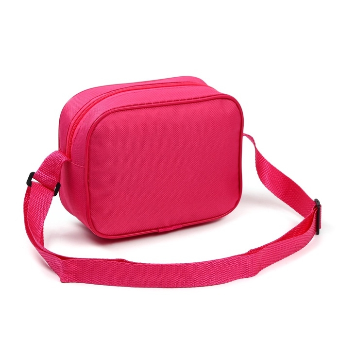 Сумка детская для девочки через плечо 19.5×14.5×7см, Коты аристократы Сумка детская для девочки через плечо 19.5×14.5×7см, Коты аристократы