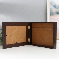 Ключница "Золотая карта" 21х26 см Ключница "Золотая карта" 21х26 см