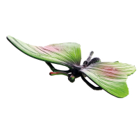 Набор насекомых «Лес», 8 фигурок, длина 12 см Набор насекомых «Лес», 8 фигурок, длина 12 см