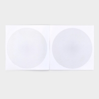 Спиральная раскраска-антистресс &laquo;Мир котиков&raquo;