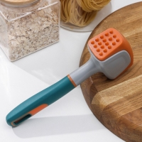 Молоток для мяса Magistro Coral, 21,3 см Молоток для мяса Magistro Coral, 21,3 см