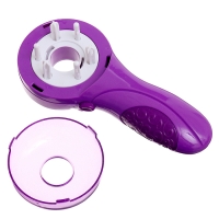 Набор парикмахера &laquo;Косички&raquo;, с аксессуарами