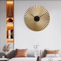 Часы настенные, серия: Лофт, плавный ход, d-60 см Часы настенные, серия: Лофт, плавный ход, d-60 см