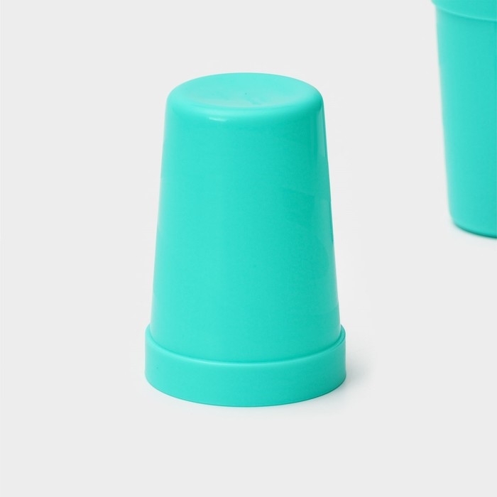 Набор посуды на 4 персоны &laquo;Весёлая компания&raquo;, 36 предметов