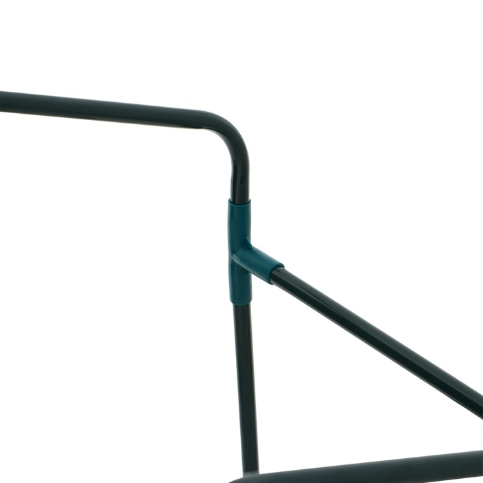 Парник-стеллаж, 3 полки, 110 × 40 × 65 см, металлический каркас d = 16 мм, чехол плёнка 80 мкм, Greengo Парник-стеллаж, 3 полки, 110 × 40 × 65 см, металлический каркас d = 16 мм, чехол плёнка 80 мкм, Greengo