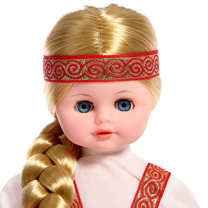 Кукла «Ивановская красавица», 45 см Кукла «Ивановская красавица», 45 см