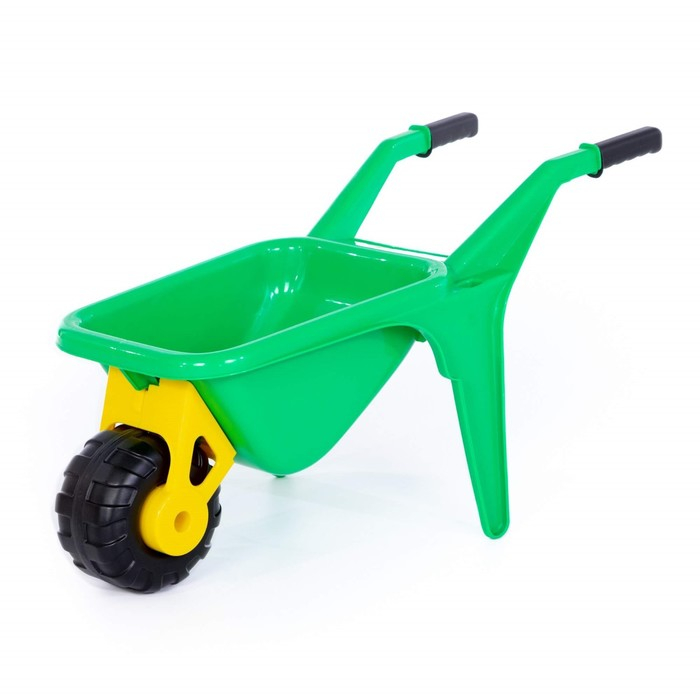 Тачка «Садовод», цвета МИКС Тачка «Садовод», цвета МИКС