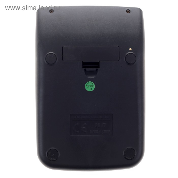 Калькулятор настольный, 12 - разрядный, 3867B Калькулятор настольный, 12 - разрядный, 3867B