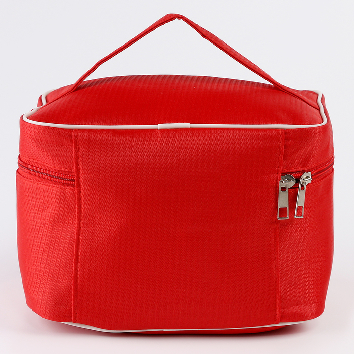 Игровой набор «Играем в доктора» мягкий кейс 22×15×14 см Игровой набор «Играем в доктора» мягкий кейс 22×15×14 см