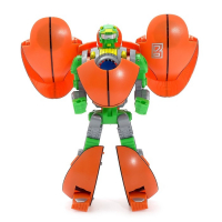 Робот «Мяч баскетбольный» Робот «Мяч баскетбольный»