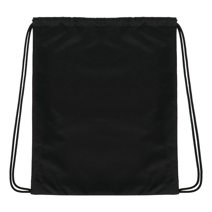 Мешок для обуви 435 х 360 мм, Stavia (плотность 600D с водоотталкивающей ПУ-пропиткой) "Киберспорт"