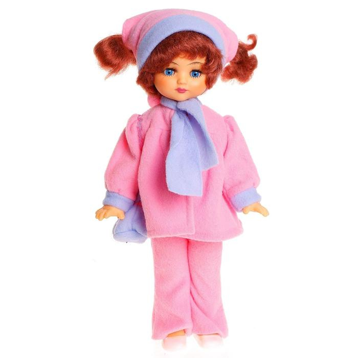 Кукла «Олеся» 45 см, МИКС Кукла «Олеся» 45 см, МИКС