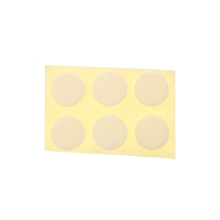 Игрушка на панель авто, самоклеящаяся, набор 6 шт Игрушка на панель авто, самоклеящаяся, набор 6 шт