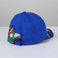 Кепка детская для мальчика "Лучший сын" микс, р-р 52-54см 5-7 лет Кепка детская для мальчика "Лучший сын" микс, р-р 52-54см 5-7 лет