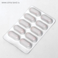 БАД &laquo;Секрет бобра актив&raquo; с лецитином, 30 капсул по 500 мг