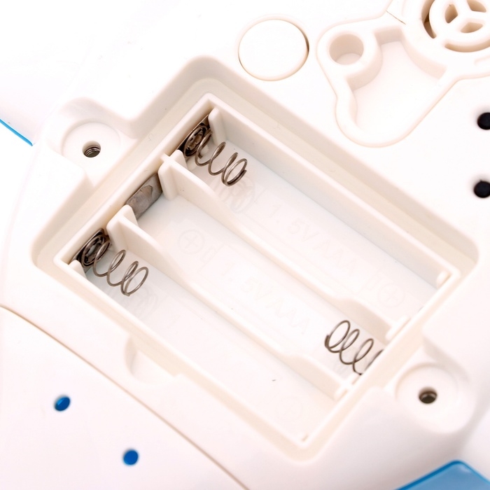 Фонтанчик для ванны &laquo;Китёнок&raquo;